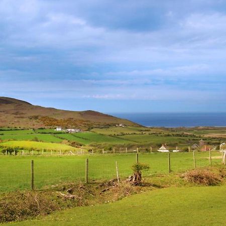 West End Cottage Llangennith Ngoại thất bức ảnh