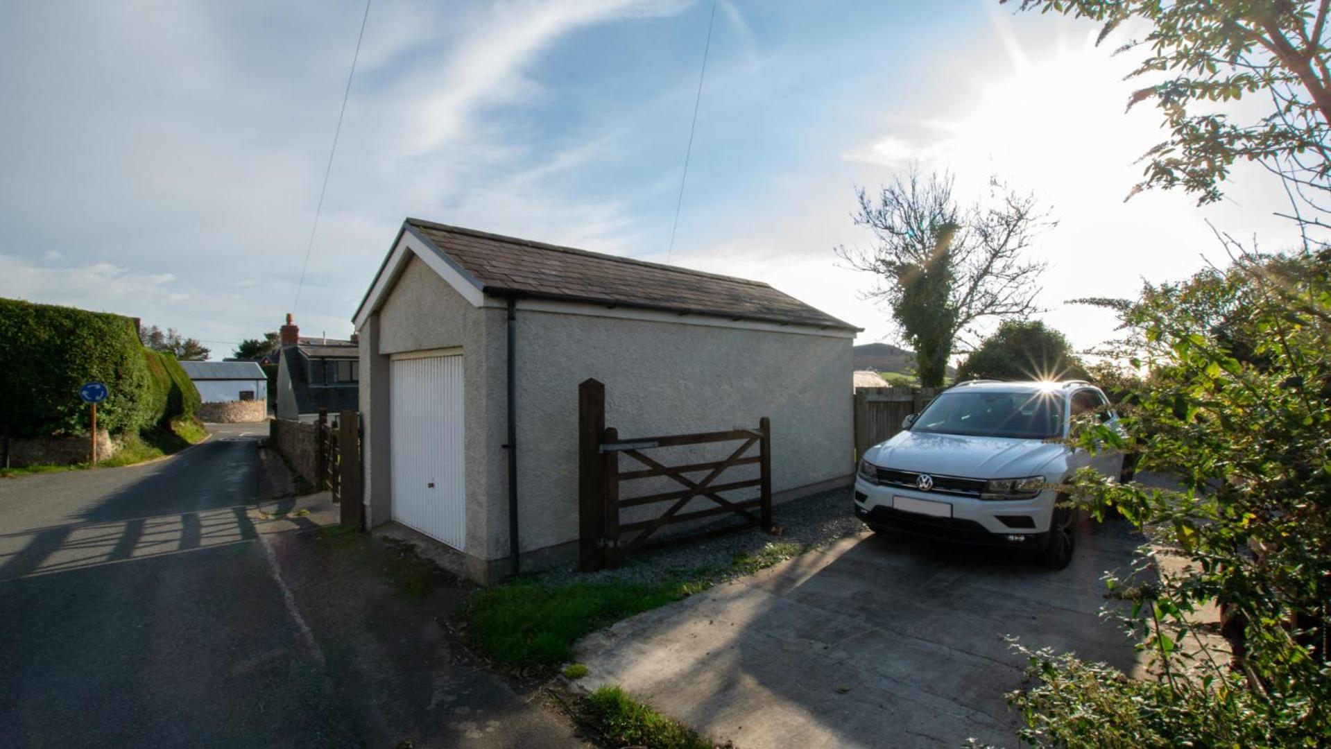 West End Cottage Llangennith Ngoại thất bức ảnh