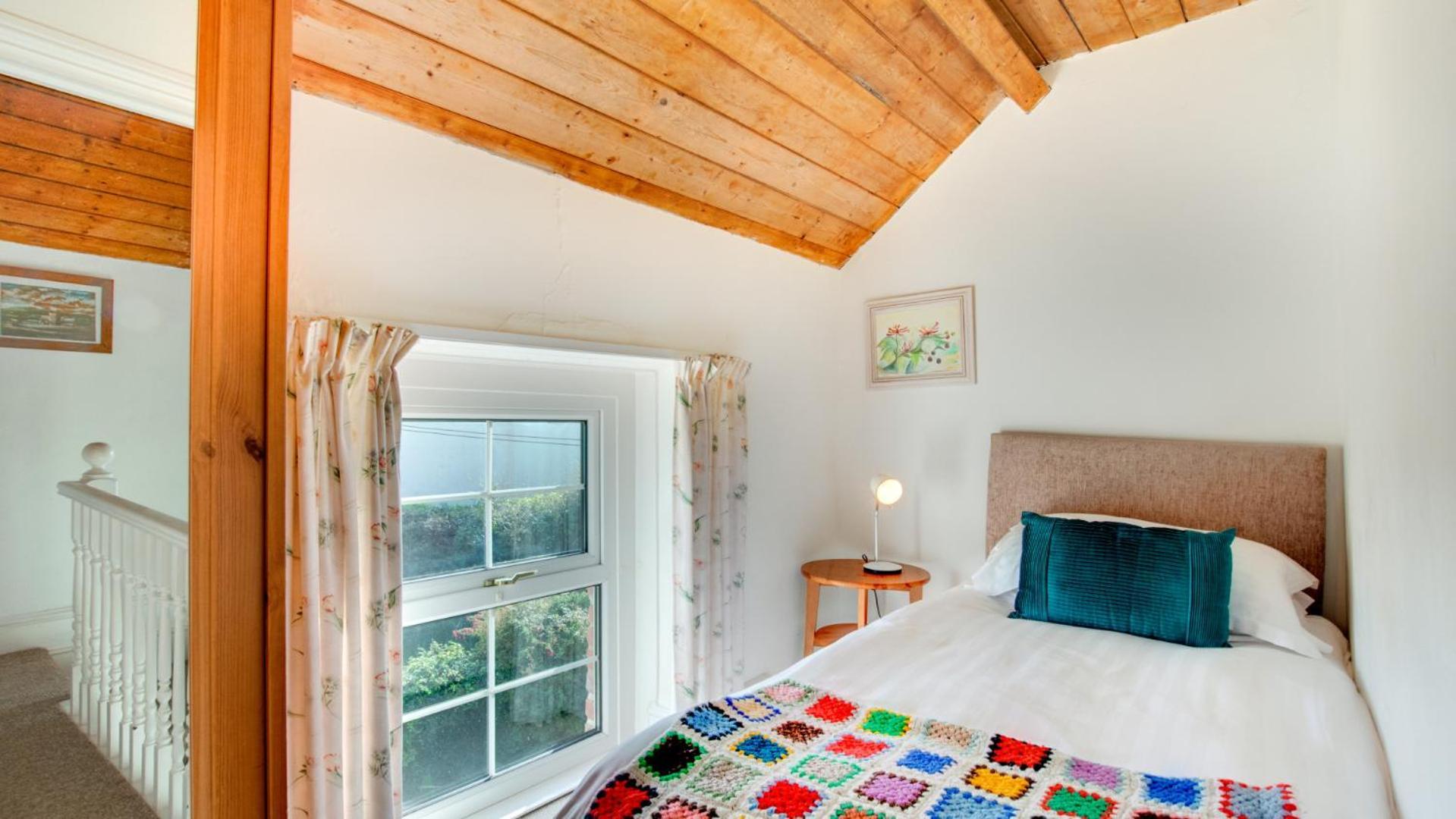 West End Cottage Llangennith Ngoại thất bức ảnh